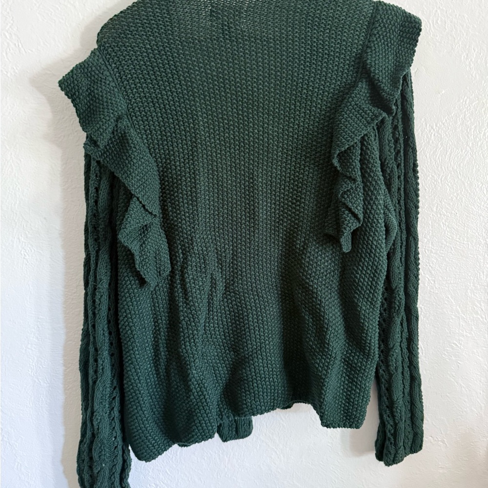 Universal thread cardigan - Picture 2 of 5